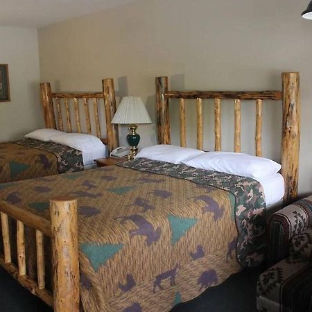 Tenkiller Lodge Cookson ภายนอก รูปภาพ